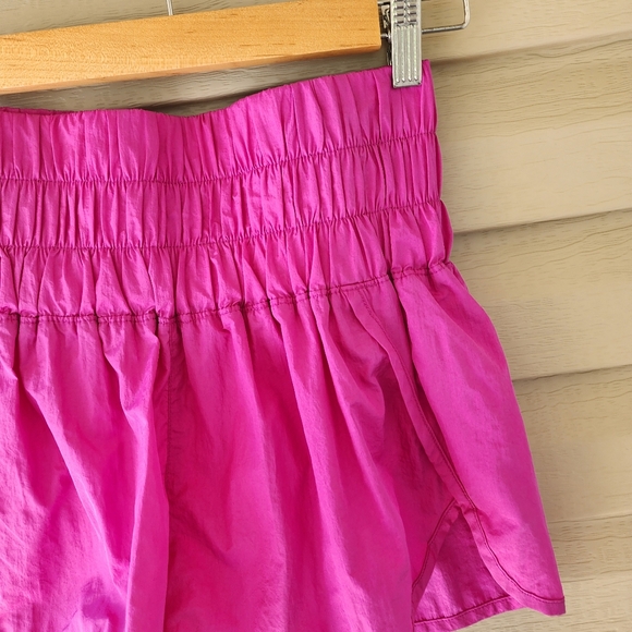 Free People Way home shorts - Picture 5 of 13